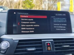 BMW Serie X X4 Pack M / xDrive20d / 163ch complet