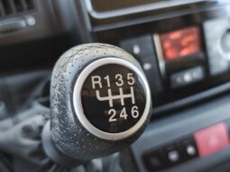 Peugeot Boxer Fourgon tôlé 335 L2H2 complet