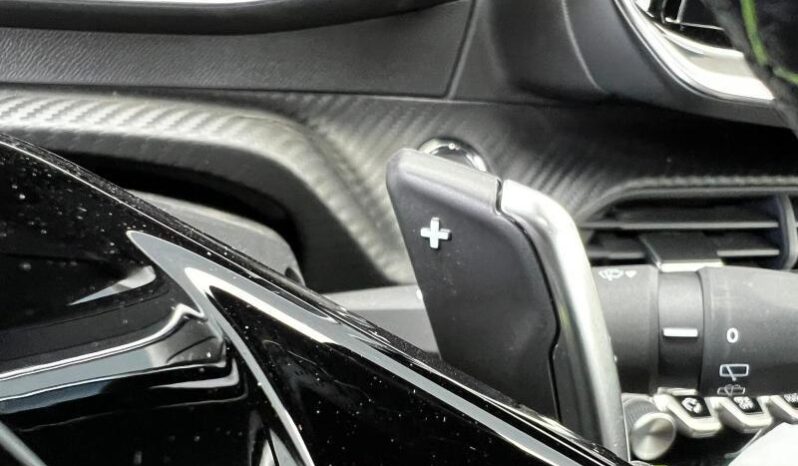 Peugeot 2008 GT / MHEV / E-DSC6 complet