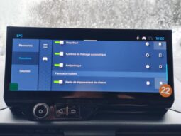 Citroen Berlingo XL Heavy – Dispo Juin 2026 complet