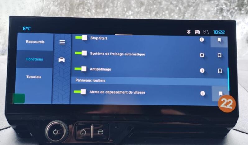 Citroen Berlingo XL Heavy – Dispo Juin 2026 complet