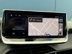 Peugeot 208 Allure complet