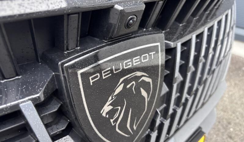 Peugeot 308 Allure / e-DCS6 / Carplay complet