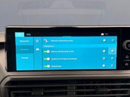 Citroen Jumpy XL / 2.0 BlueHDi complet