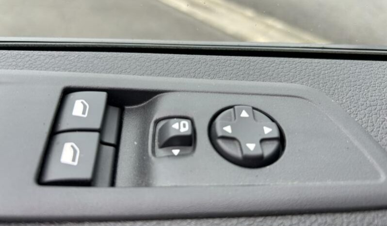 Citroen Jumpy Taille M complet