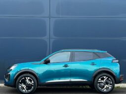 Peugeot 2008 ALLURE complet