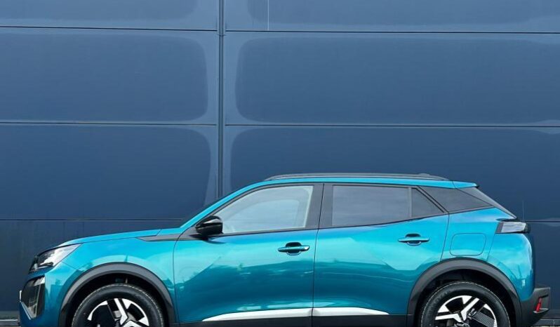 Peugeot 2008 ALLURE complet