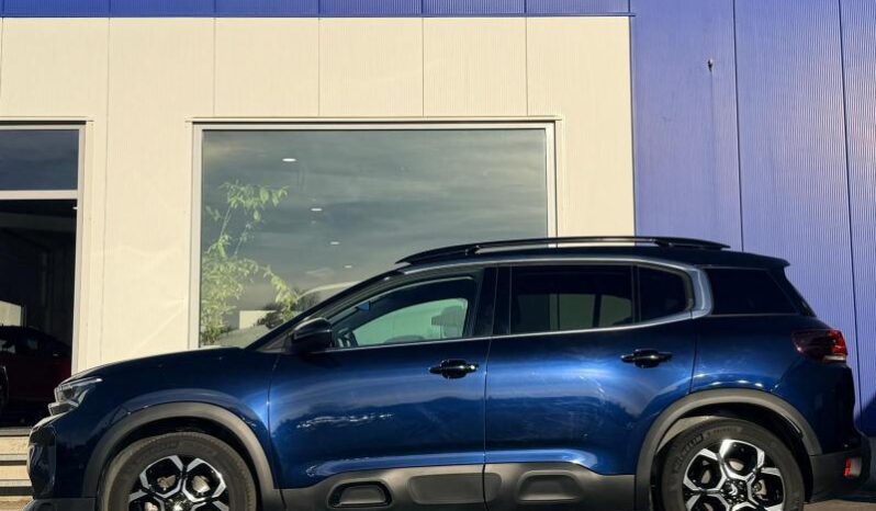 Citroen C5 Aircross Max / MHEV / Hybrid complet