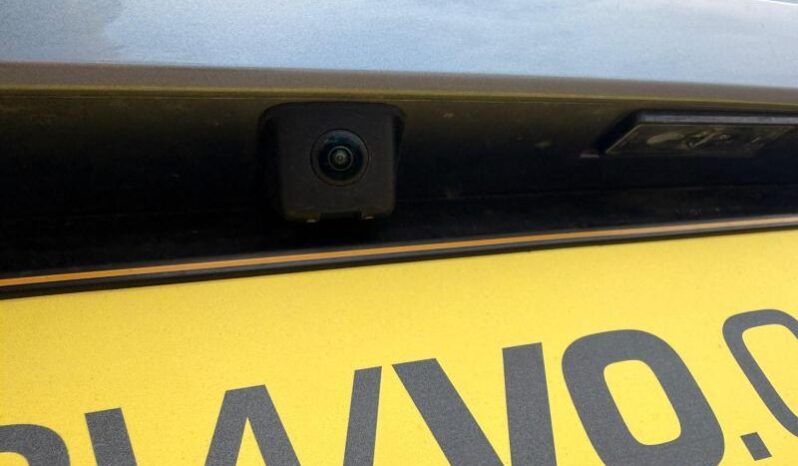 Peugeot 208 Allure complet