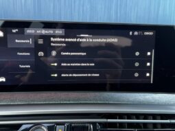 Peugeot 3008 E-3008 ALLURE complet