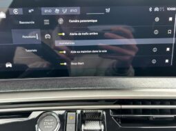 Peugeot 5008 GT / Hybrid / E-DSC6 complet