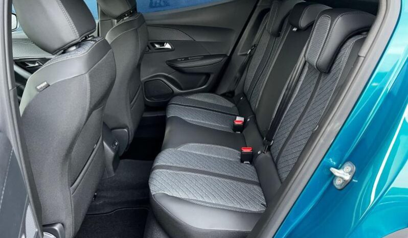Peugeot 2008 ALLURE complet