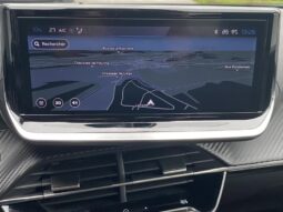 Peugeot 2008 ALLURE complet