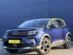 Citroen C5 Aircross Max / MHEV / Hybrid complet