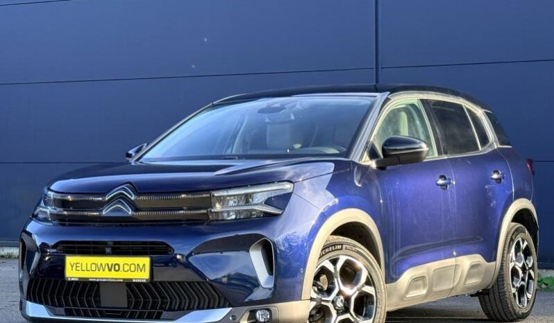 Citroen C5 Aircross Max / MHEV / Hybrid complet