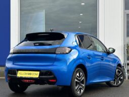 Peugeot 208 Allure complet