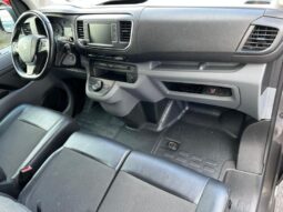 Peugeot Expert L3 / Asphalt / EAT8 complet