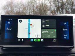 Peugeot 5008 Style / 7 places / 1.5 BlueHDI complet