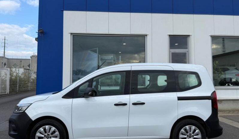 Renault Kangoo 1.5 DCi / 5 places / Carplay complet