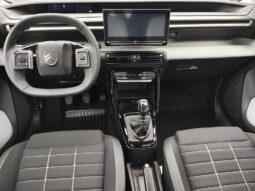 Citroen C3 MAX / Dispo Mars 2026 complet