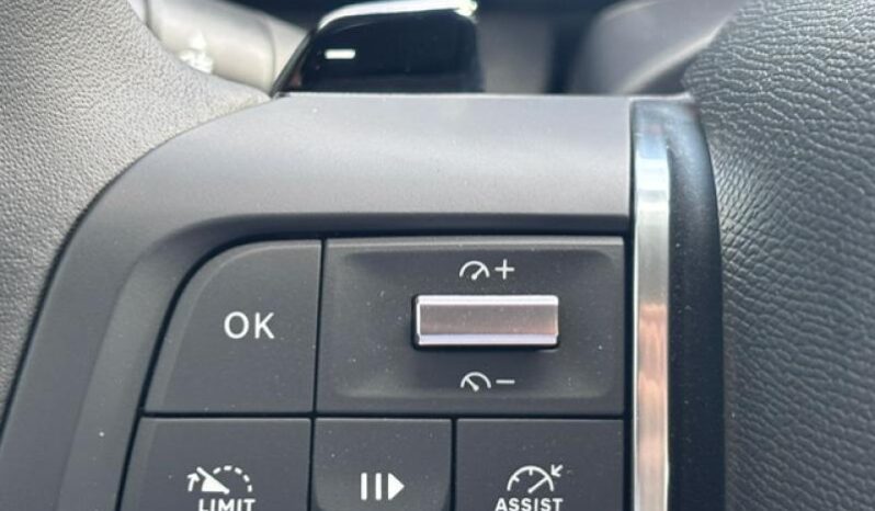 Citroen C4 X Plus / Hybrid / 145ch complet