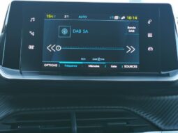 Peugeot e-2008 Allure complet