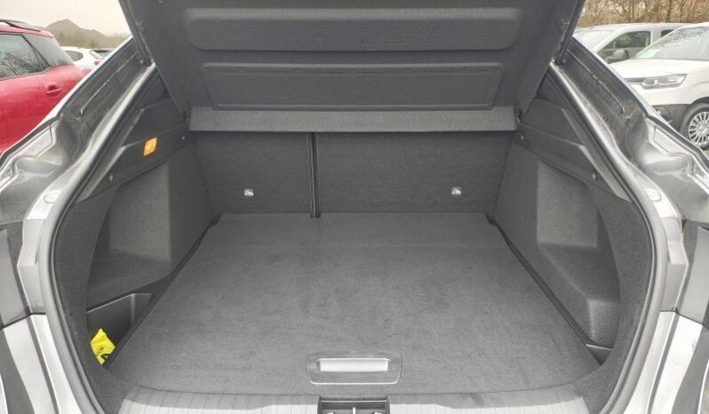 Renault Arkana Techno / 1.3 TCe / EDC / Mild Hybrid complet