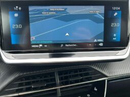 Peugeot 208 GT / EAT8 / Cuir! / Pano complet