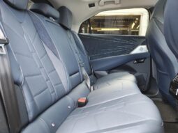 DS Automobiles N°8 LONG RANGE / JULES VERNE complet