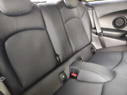 MINI Cooper S S / Auto / Led / Cuir complet