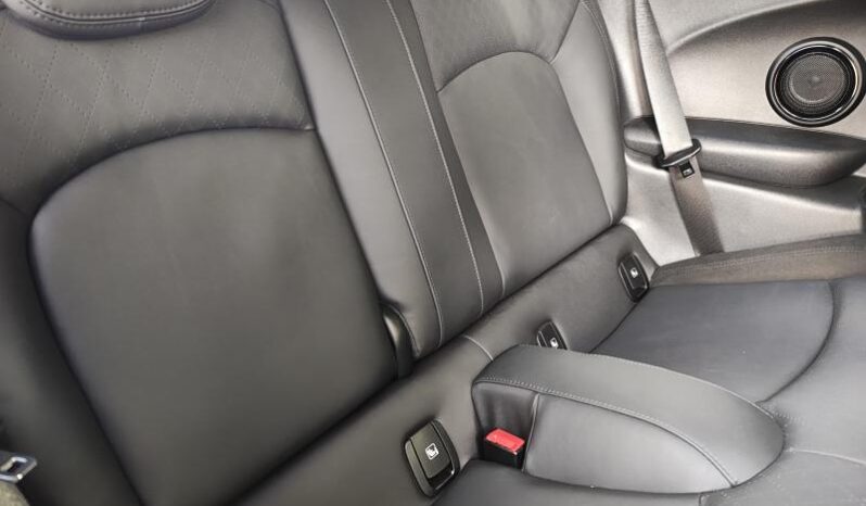 MINI Cooper S S / Auto / Led / Cuir complet