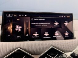 DS Automobiles DS 3 Bastille / EAT8 complet