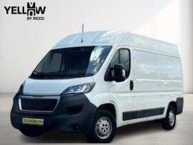 Peugeot Boxer Pro / L2H2 / Clim