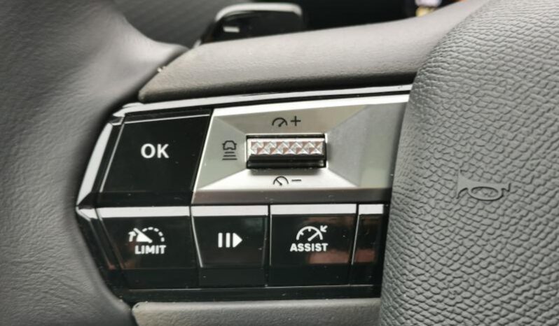 DS Automobiles DS 4 Rivoli / 1.5 BlueHDi / EAT8 complet