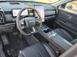 Jaecoo J7 SHS 347 EXCLUSIVE complet