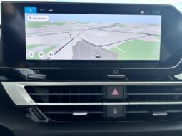 Citroen C4 X Plus / Hybrid / 145ch complet