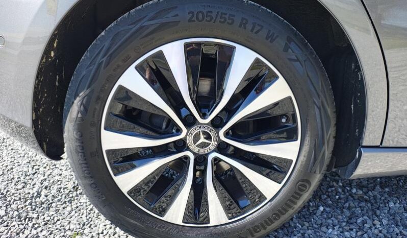Mercedes-Benz A 180 d 136ch / 7G-DCT / Business Line complet