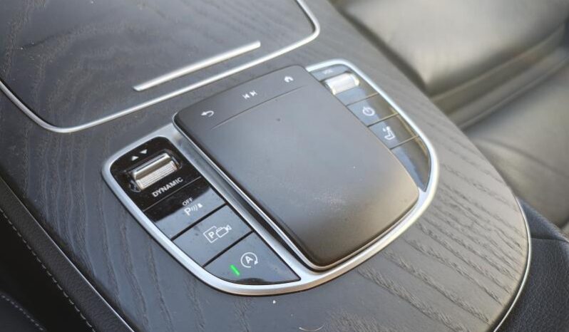 Mercedes-Benz E 200 d / 9G-Tronic / Business Solution complet