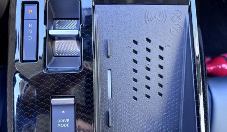 Citroen C5 Aircross MAX / ELECTRIC 210CH / COMFORT RANGE complet