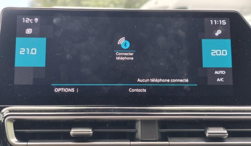 Citroen C5 Aircross Feel complet