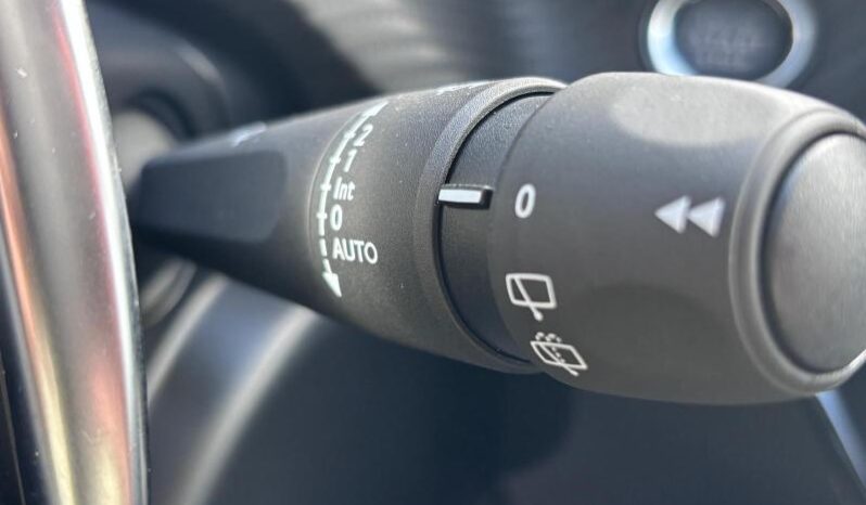 Peugeot 2008 GT / MHEV / E-DSC6 / Hybrid complet