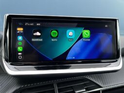 Peugeot 2008 ALLURE complet