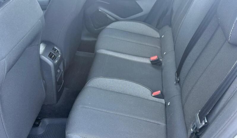 DS Automobiles DS 4 Bastille / 1.5 BlueHDi / EAT8 complet