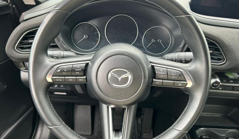 Mazda CX-30 E Skyactiv G / Nagisa complet