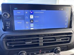 Citroen Jumpy Taille M / 150 ch / EAT8 complet