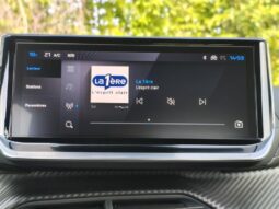 Peugeot 2008 Hybrid – Allure complet