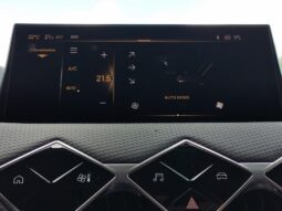 DS Automobiles DS 3 Bastille / EAT8 / 130ch complet