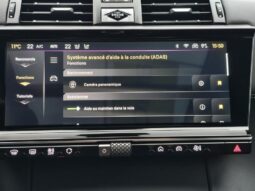 DS Automobiles DS 7 Opera / Toit ouvrant / 1.5 BlueHDi complet