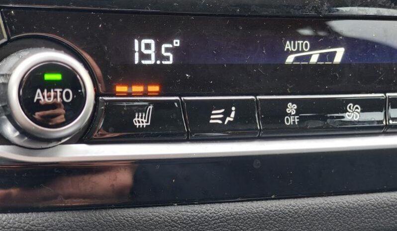 BMW Serie X X3 xDrive 20i / Navi Pro / Gesture Control complet