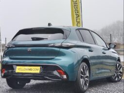 Peugeot 308 Allure / Hybrid / Dispo avril 26 complet